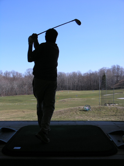 Driving Range