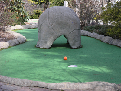 Mini Golf